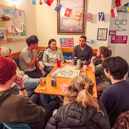 Ith San Francisco Pacific Tradewinds Backpacker Hostel מראה חיצוני תמונה