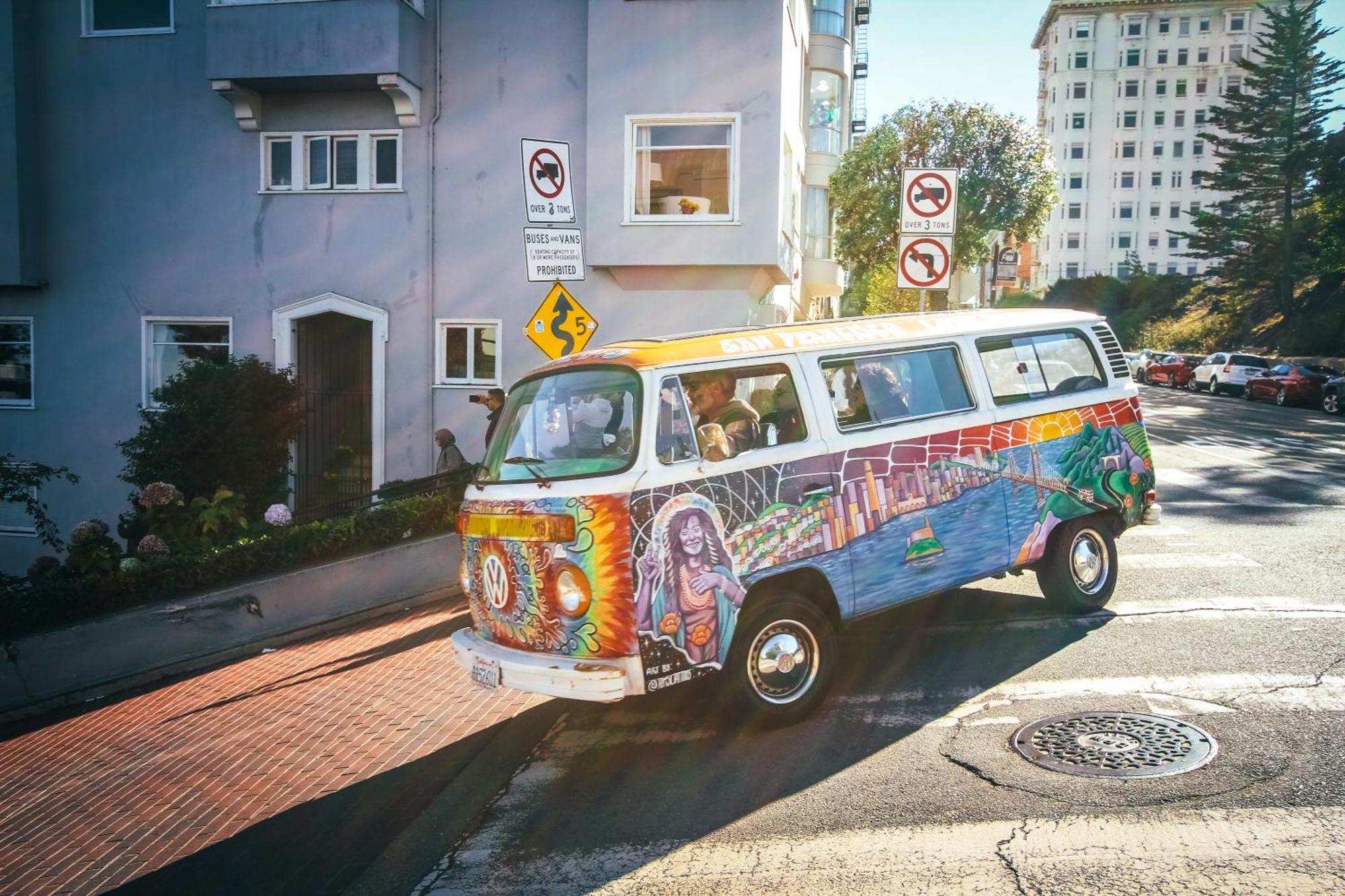Ith San Francisco Pacific Tradewinds Backpacker Hostel מראה חיצוני תמונה