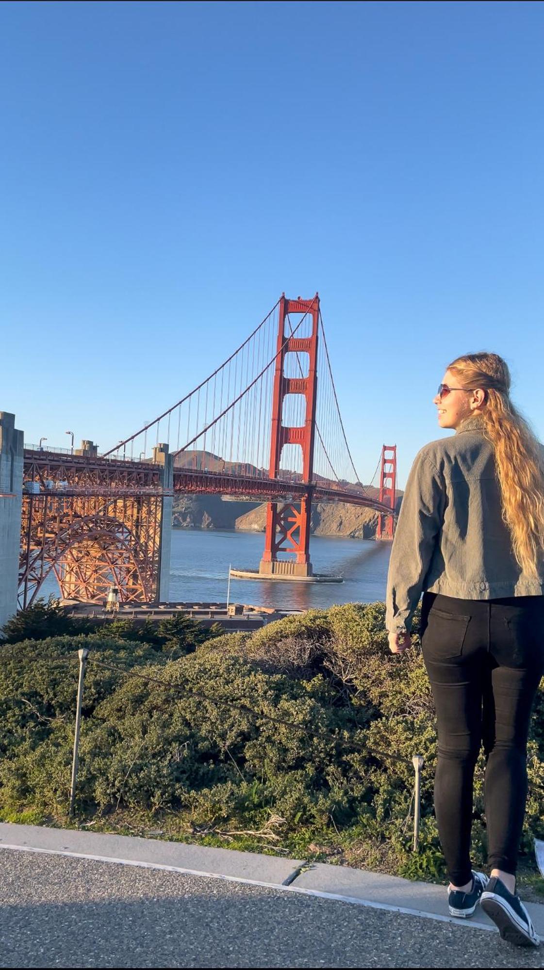 Ith San Francisco Pacific Tradewinds Backpacker Hostel מראה חיצוני תמונה